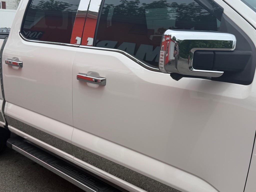 2021 Ford F-150 Image 21