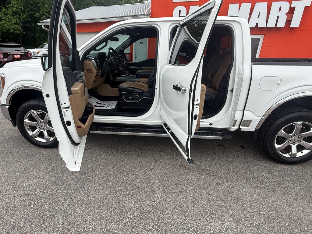 2021 Ford F-150 Image 29