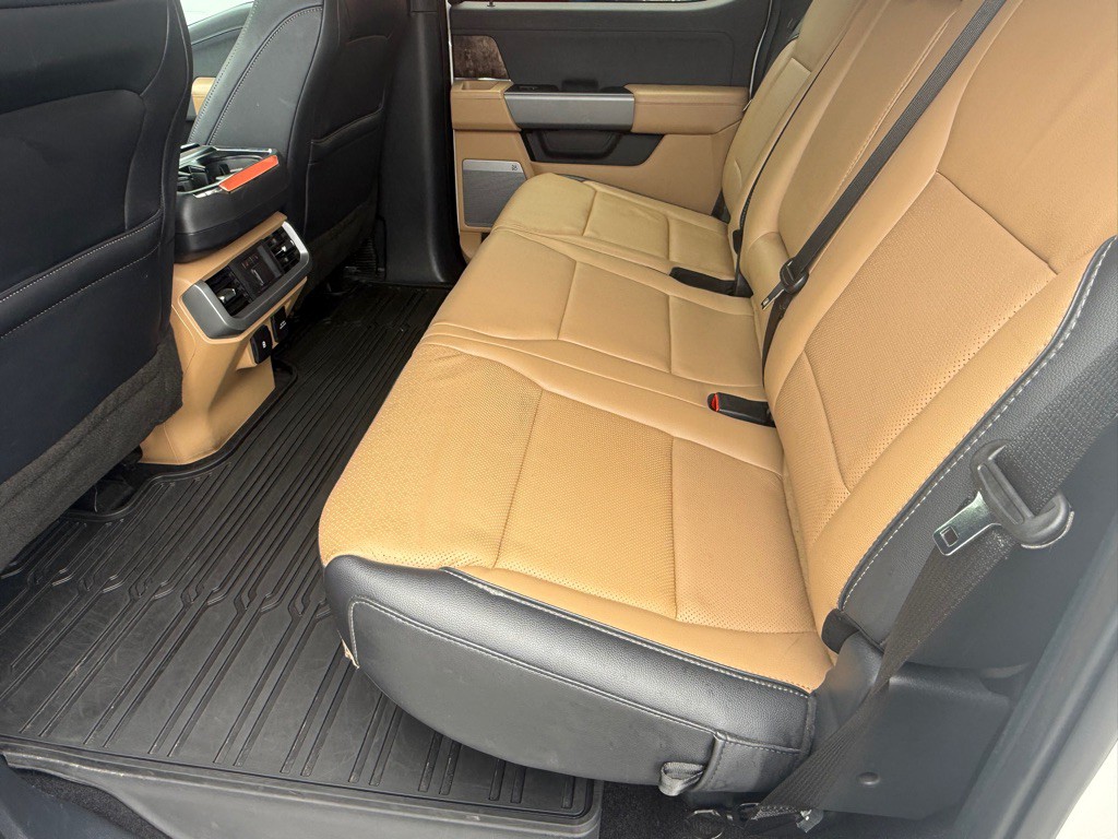 2021 Ford F-150 Image 30
