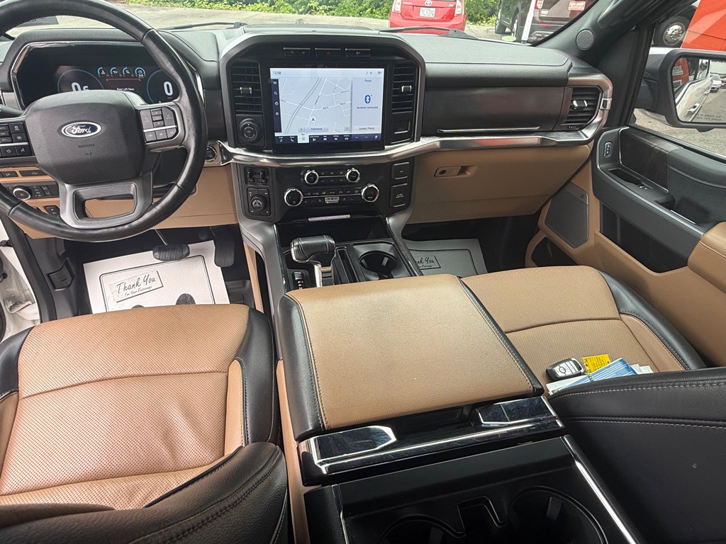 2021 Ford F-150 Image 33