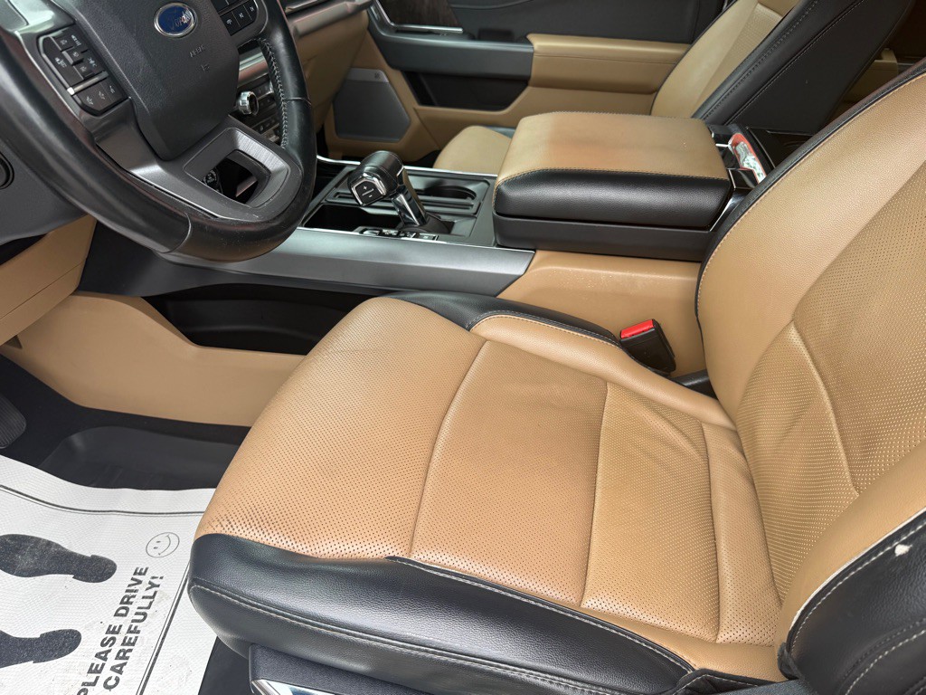 2021 Ford F-150 Image 34