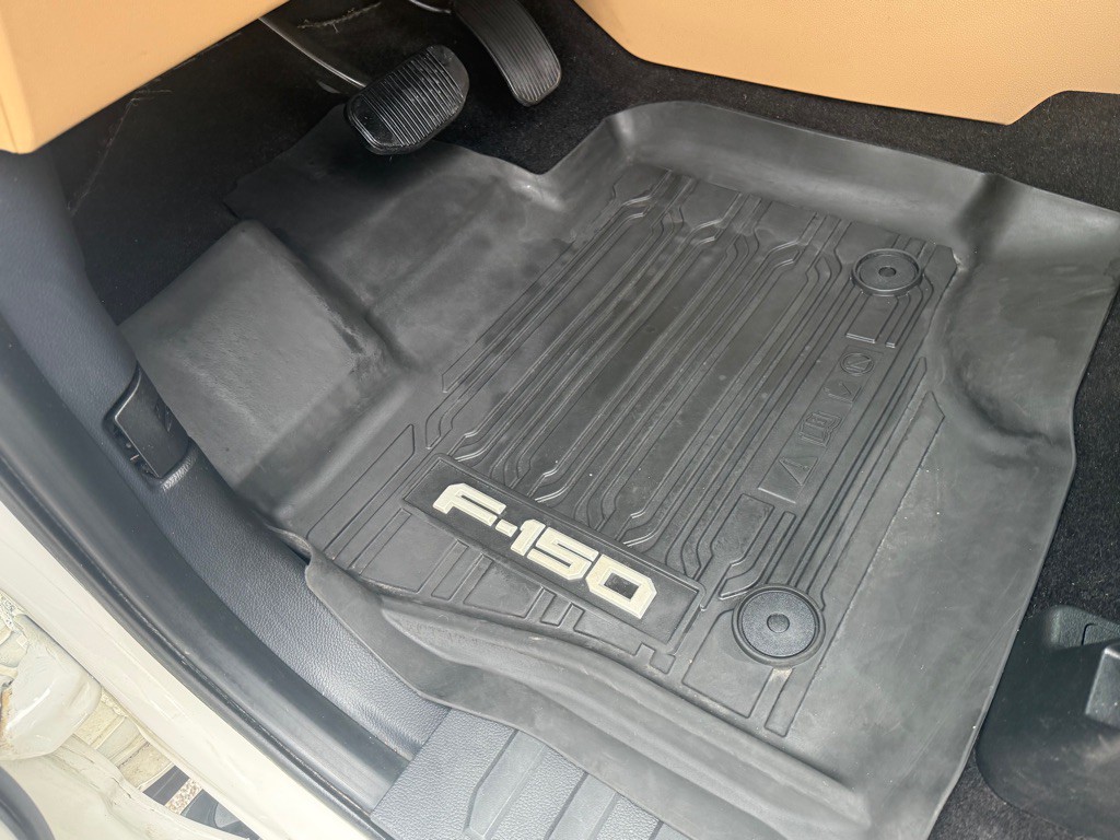 2021 Ford F-150 Image 36