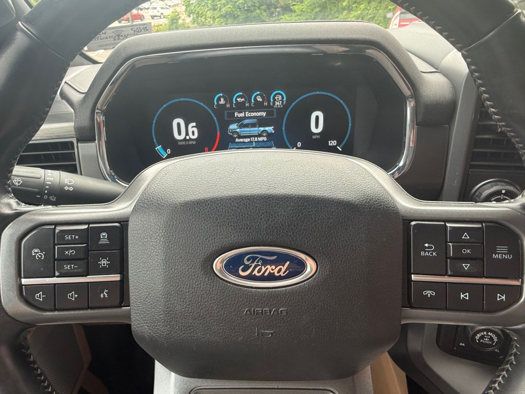 2021 Ford F-150 Image 41
