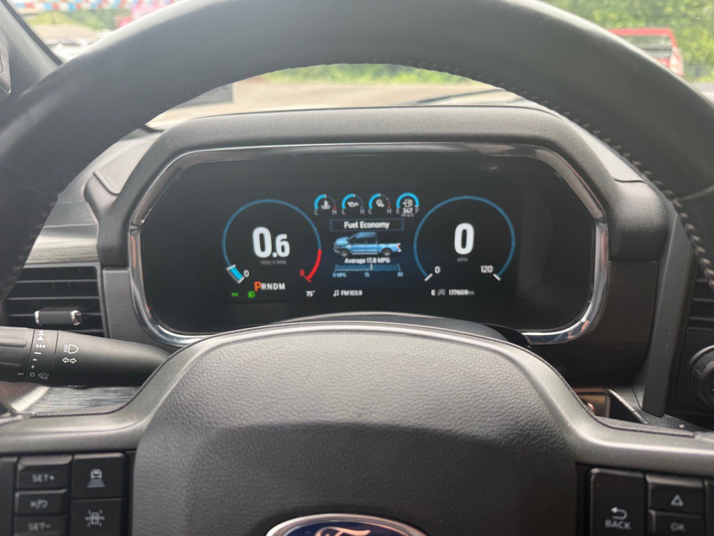 2021 Ford F-150 Image 42