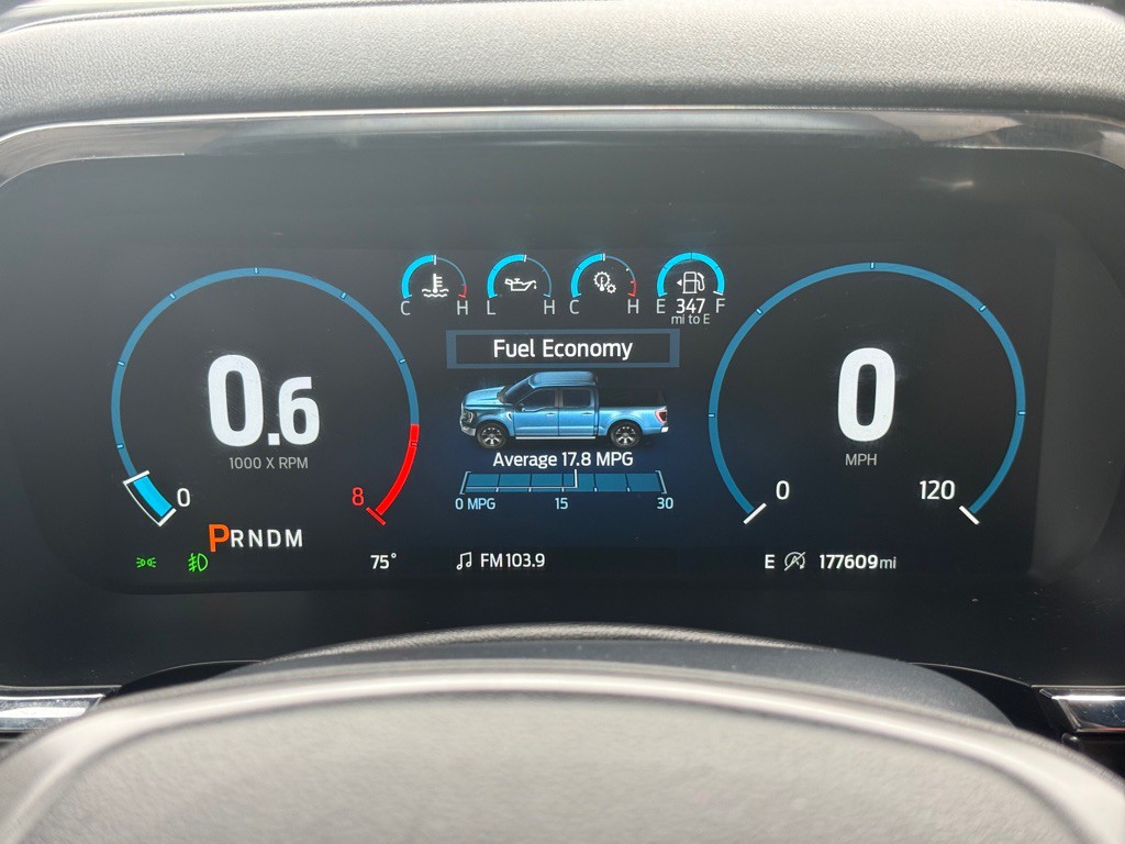 2021 Ford F-150 Image 43