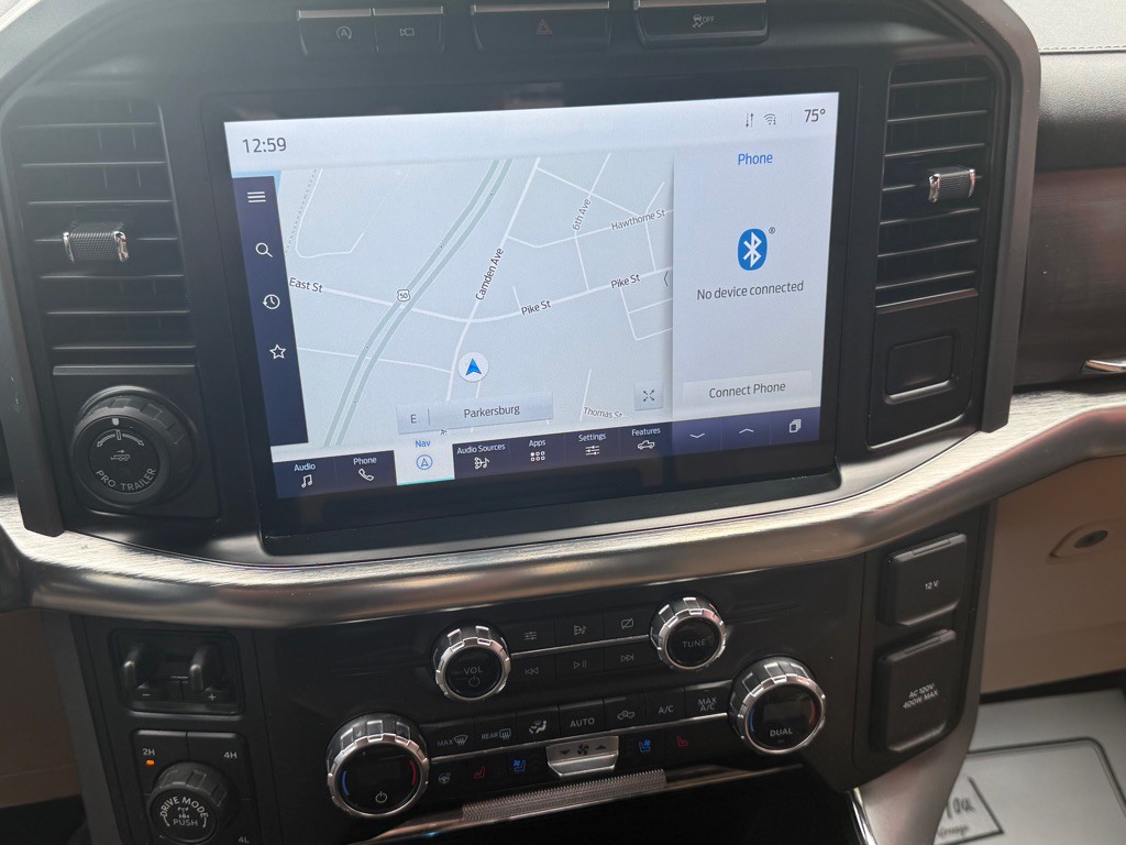 2021 Ford F-150 Image 44