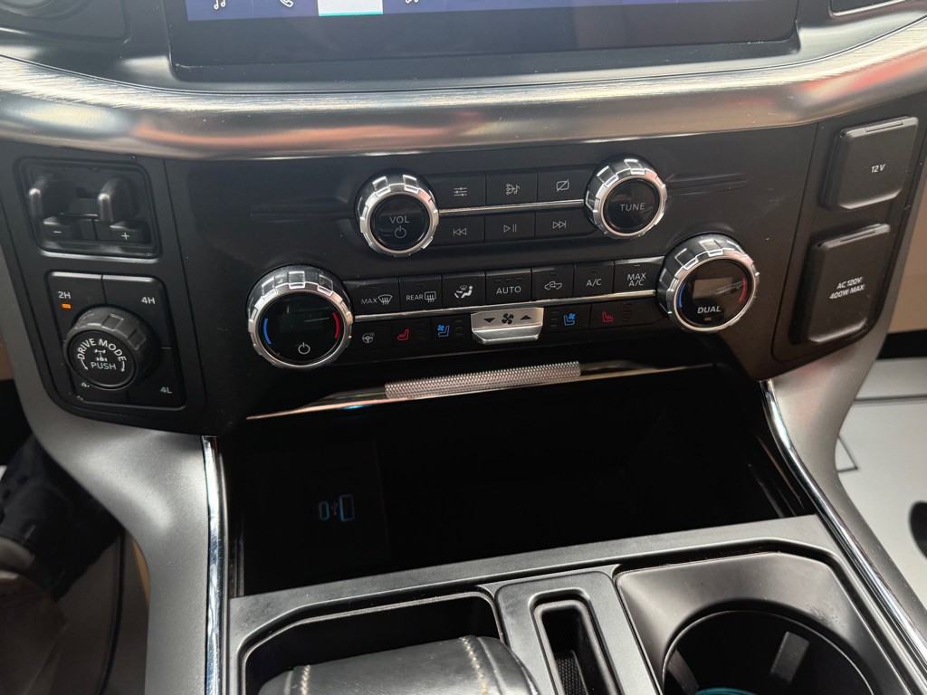 2021 Ford F-150 Image 45