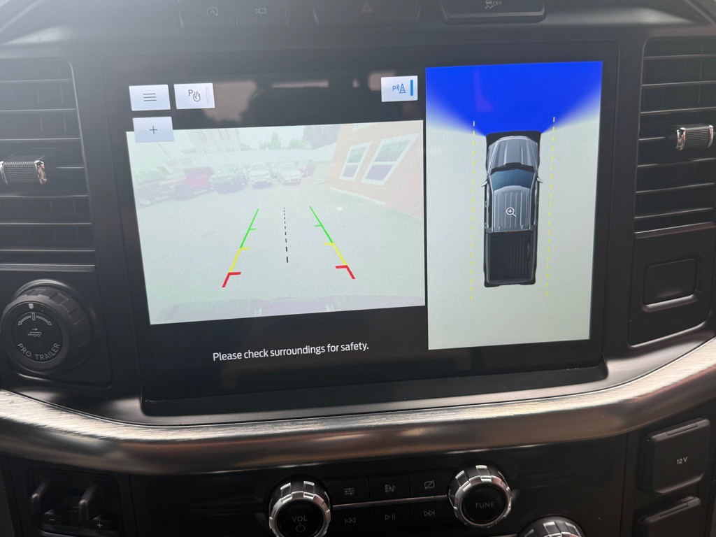 2021 Ford F-150 Image 50
