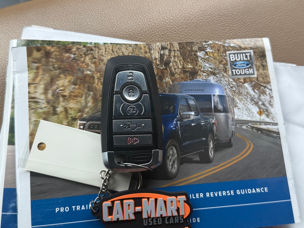 2021 Ford F-150 Image 53