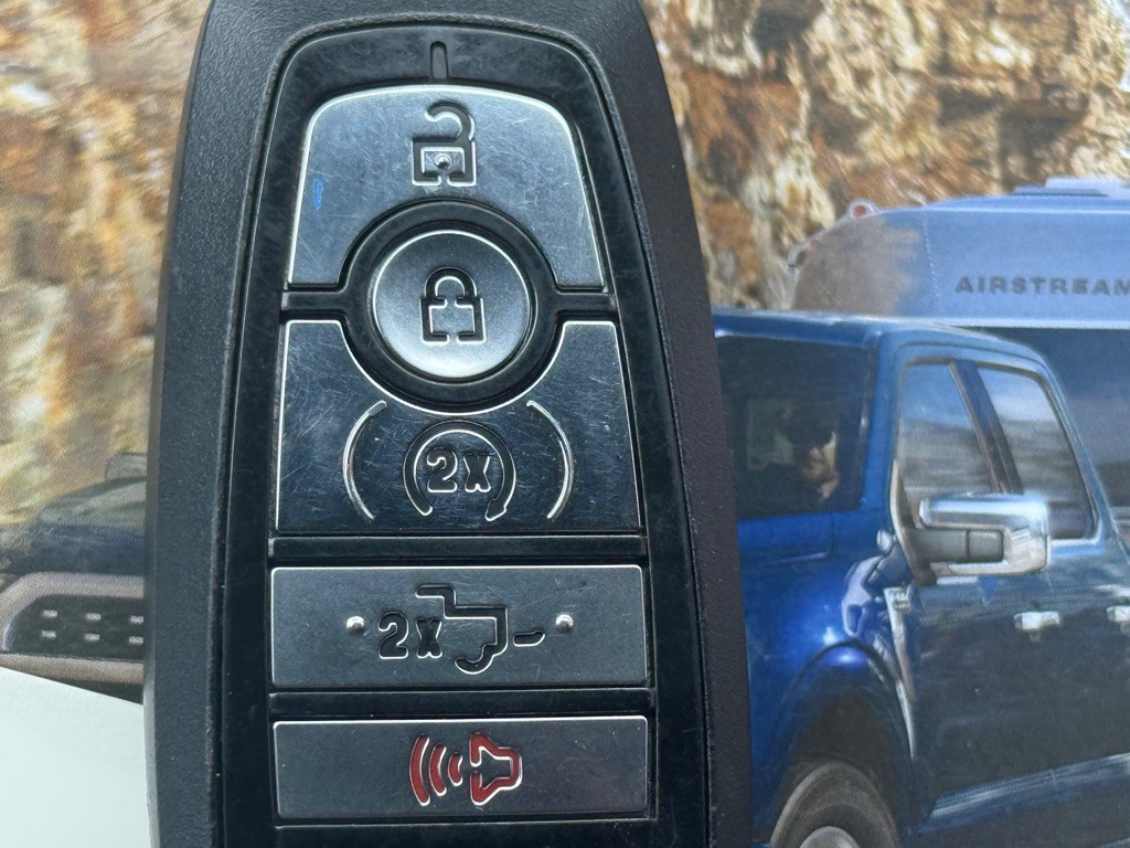 2021 Ford F-150 Image 54