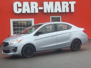 Image for 2020 Mitsubishi Mirage G4 SE ID: 7441718