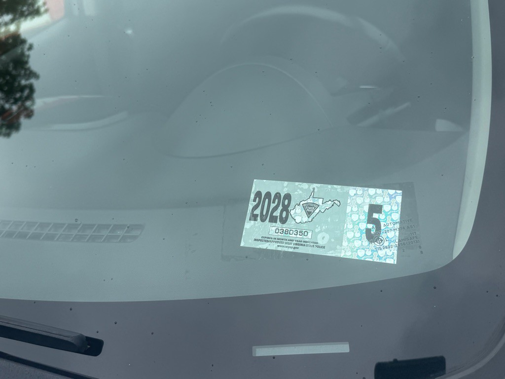 2020 Mitsubishi Mirage Image 11