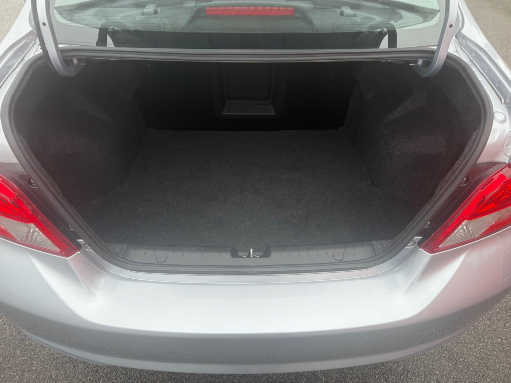 2020 Mitsubishi Mirage Image 20