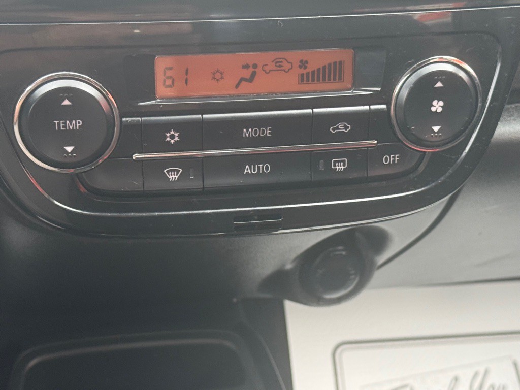 2020 Mitsubishi Mirage Image 33