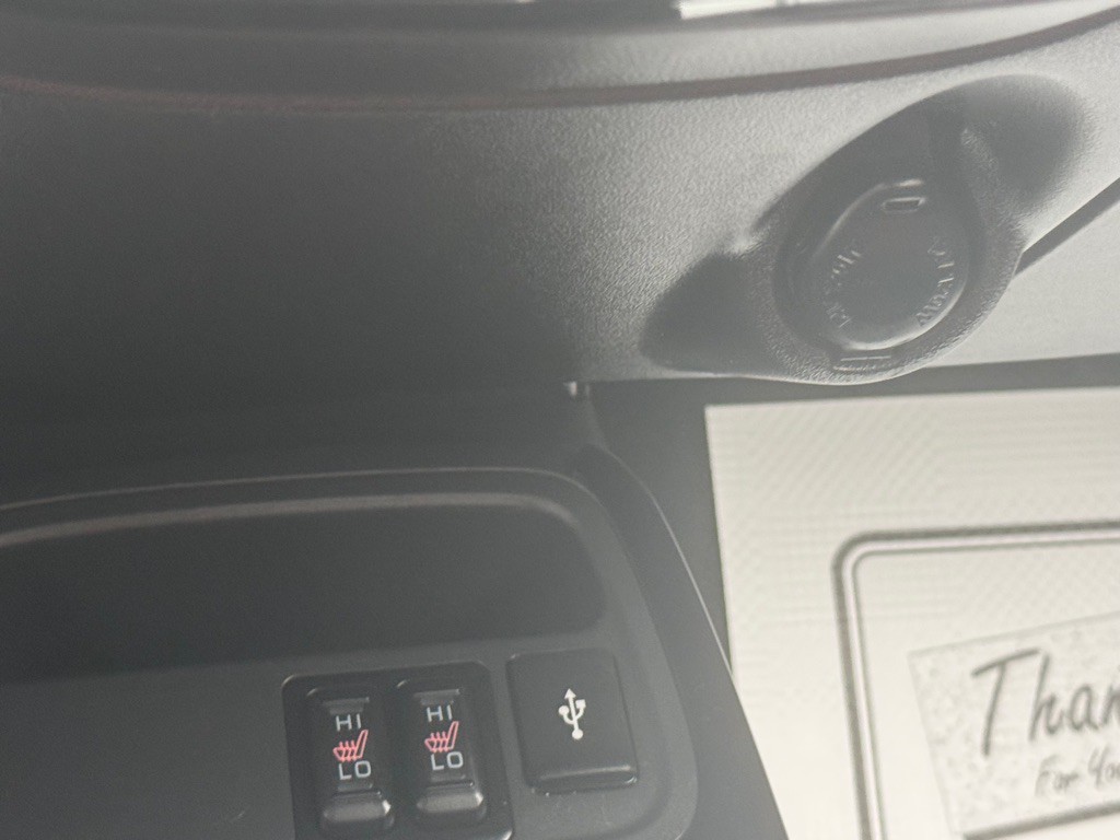 2020 Mitsubishi Mirage Image 34