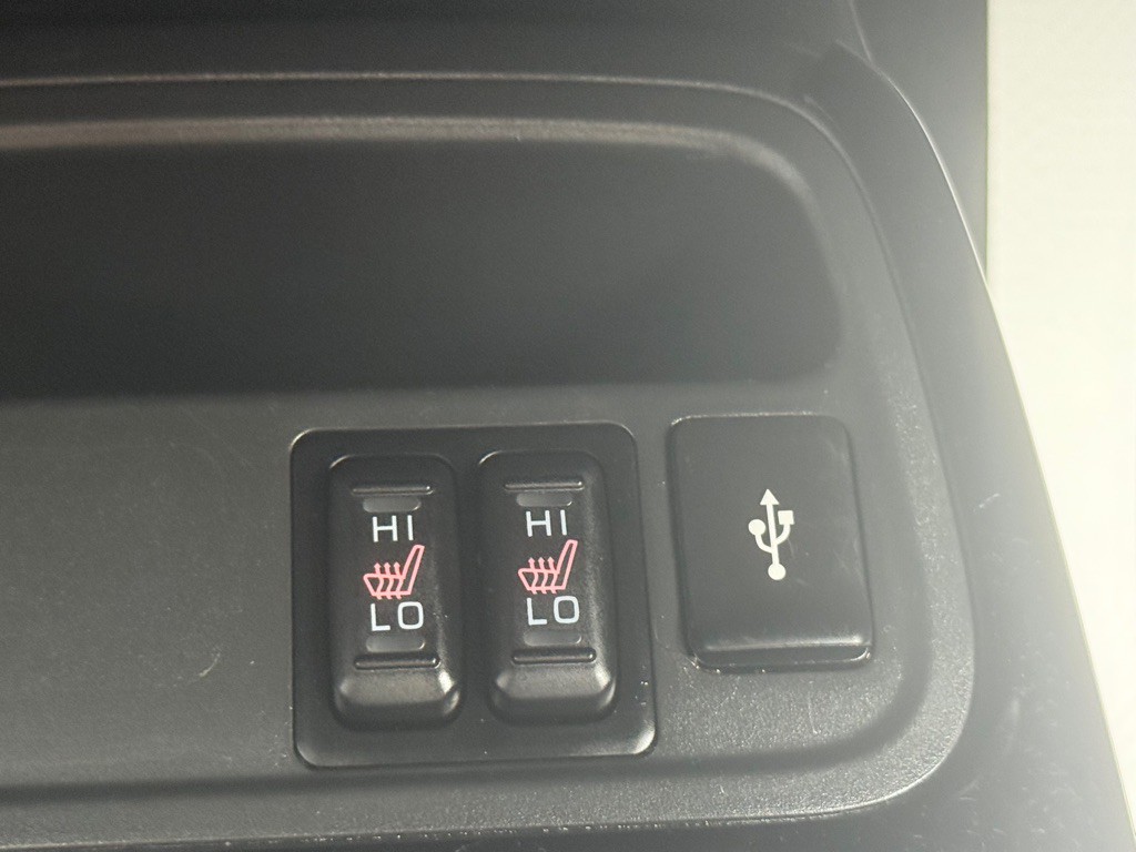 2020 Mitsubishi Mirage Image 35