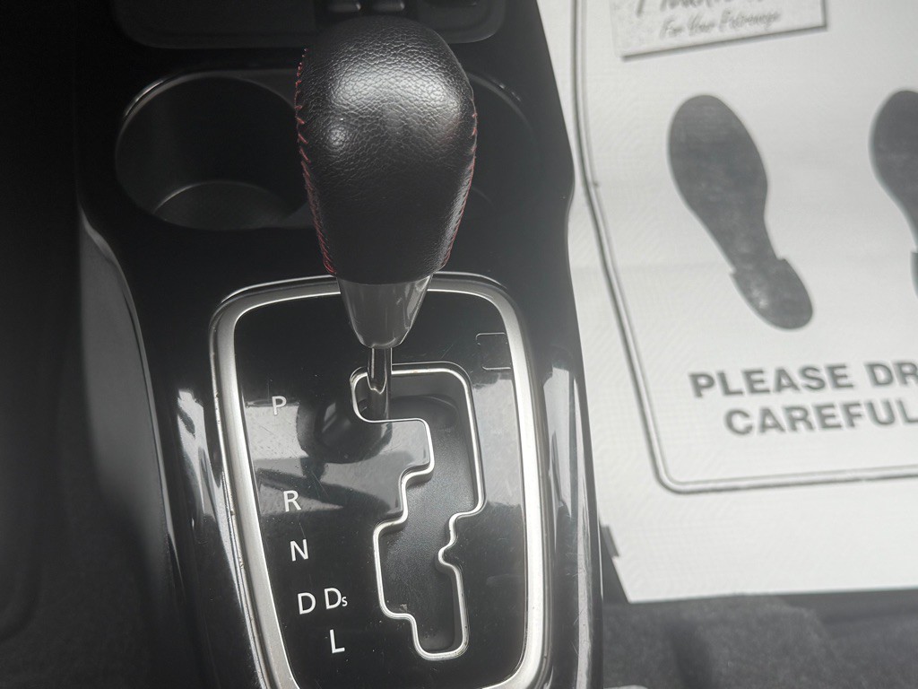 2020 Mitsubishi Mirage Image 36