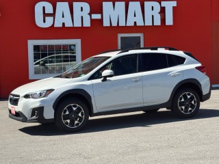 Image for 2019 Subaru Crosstrek Premium ID: 7453191
