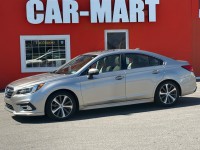 Image for 2019 Subaru Legacy 2.5I LIMITED ID: 7453213