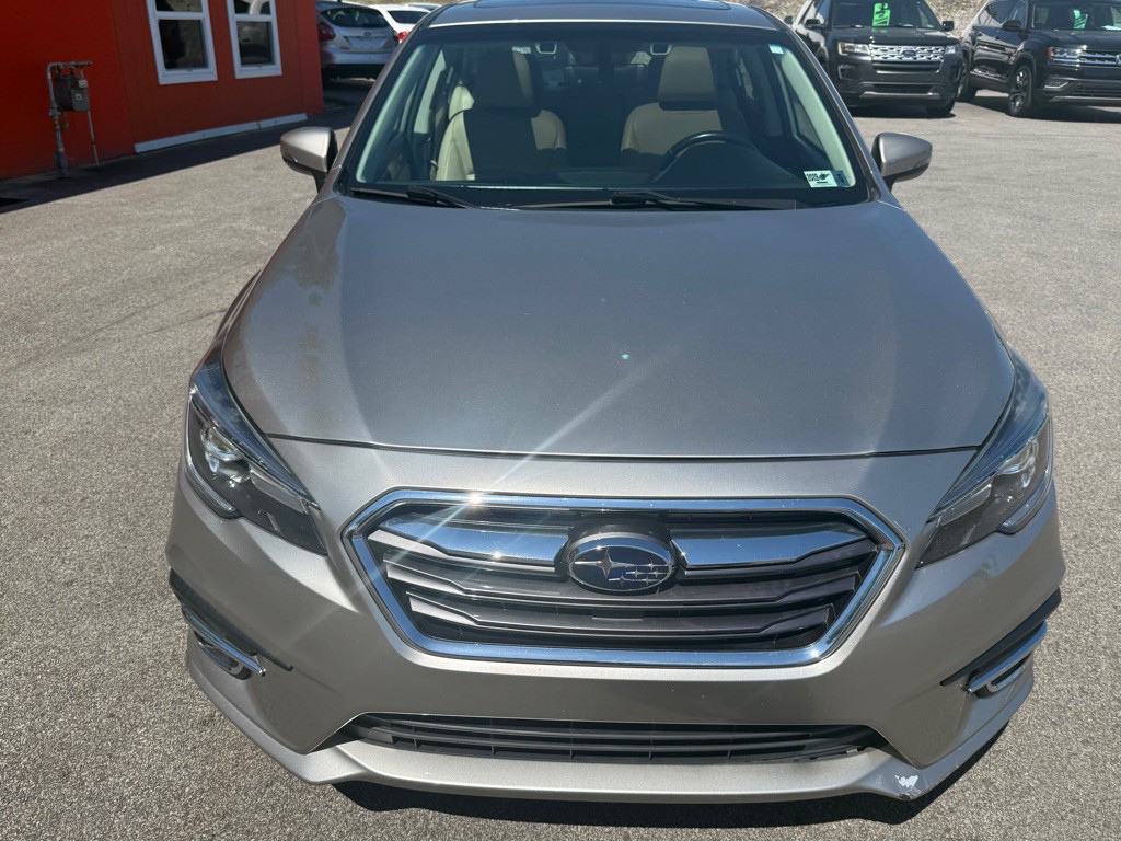 2019 Subaru Legacy Image 10