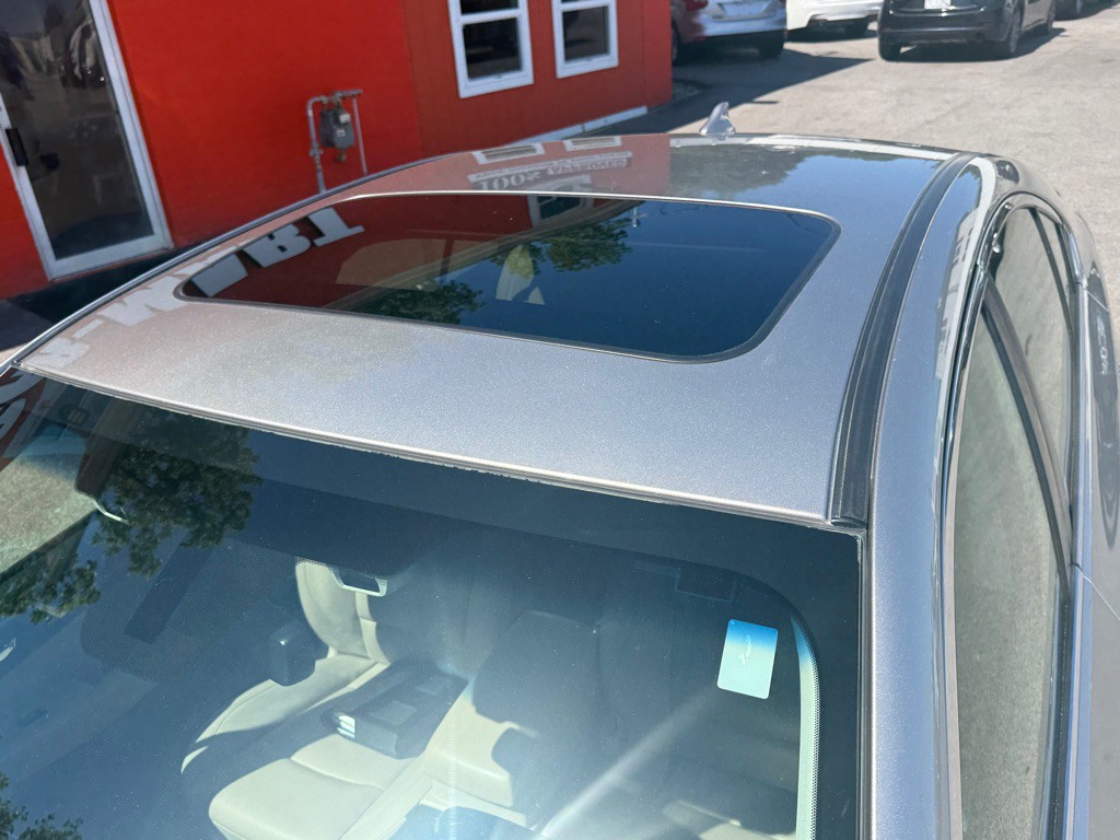 2019 Subaru Legacy Image 12