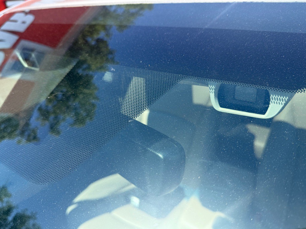 2019 Subaru Legacy Image 13