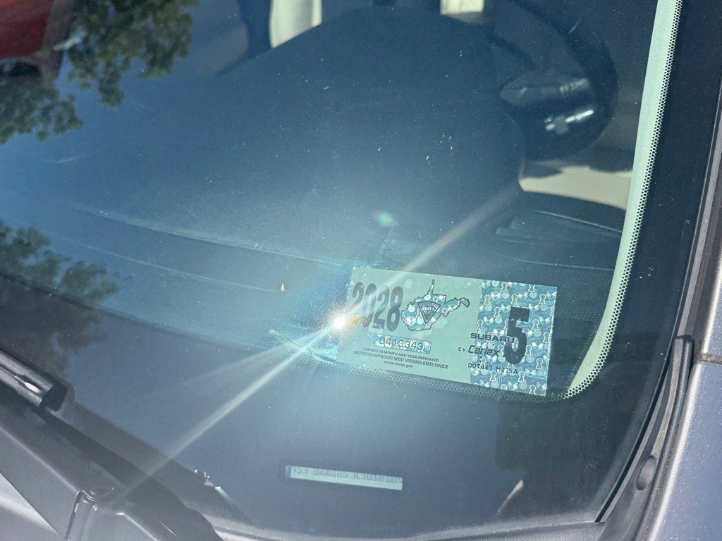 2019 Subaru Legacy Image 14