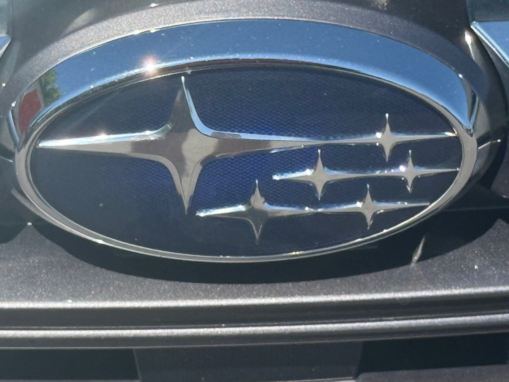 2019 Subaru Legacy Image 17