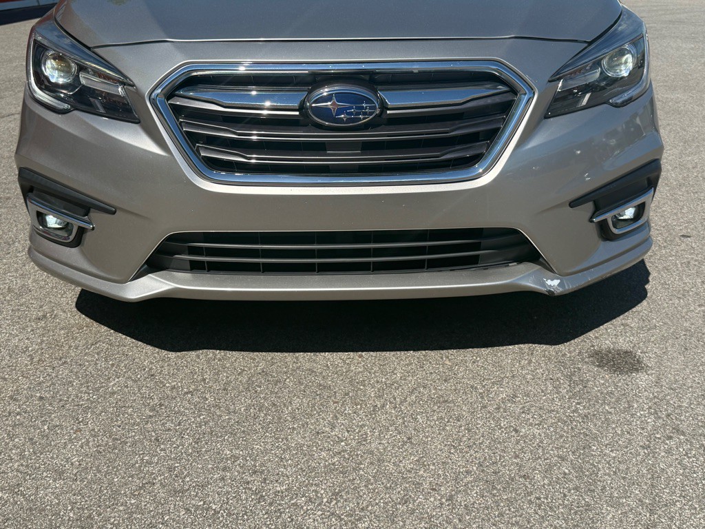 2019 Subaru Legacy Image 18