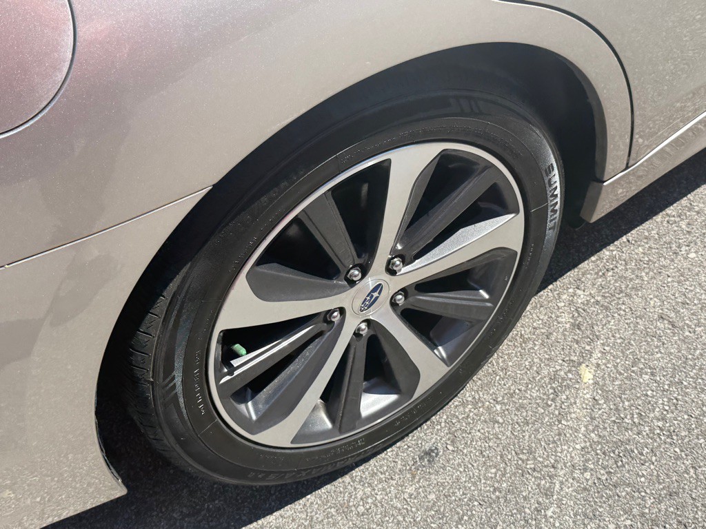 2019 Subaru Legacy Image 20