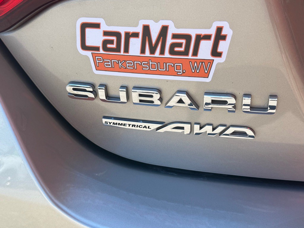 2019 Subaru Legacy Image 21
