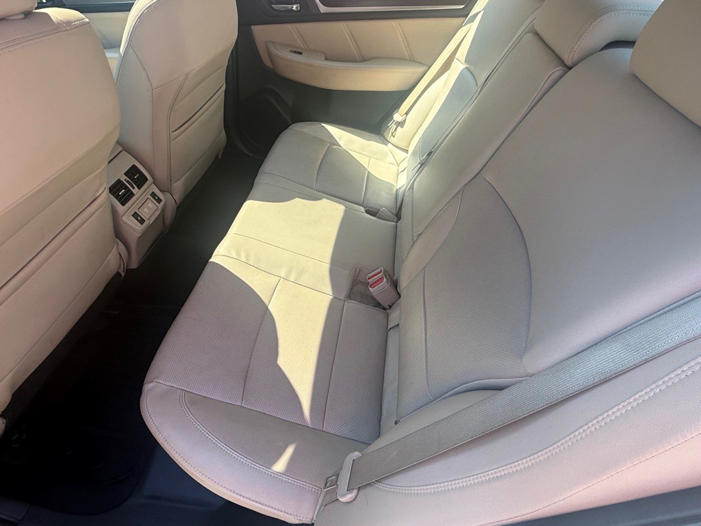 2019 Subaru Legacy Image 26