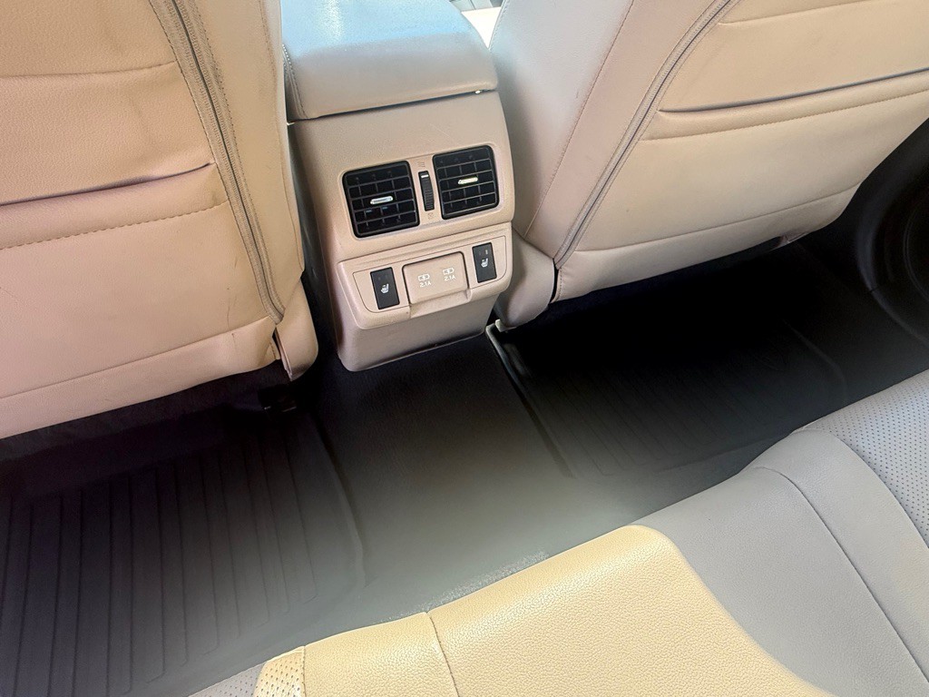 2019 Subaru Legacy Image 27
