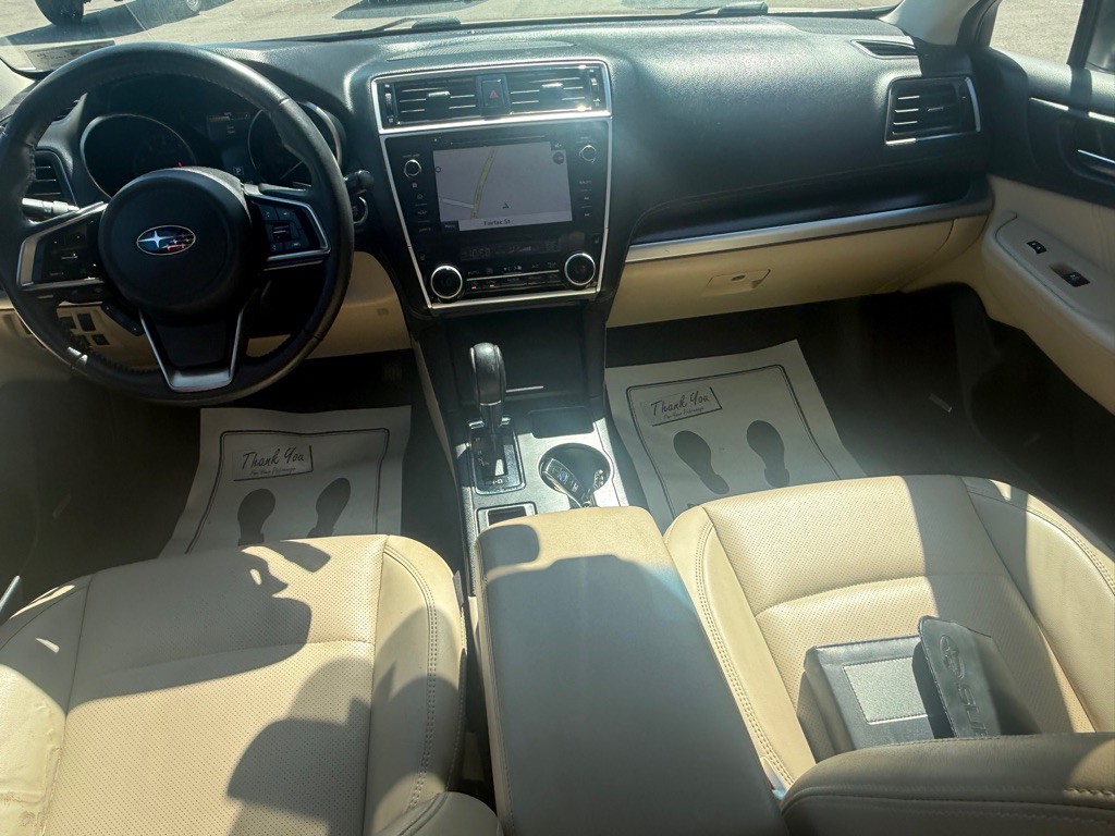 2019 Subaru Legacy Image 29