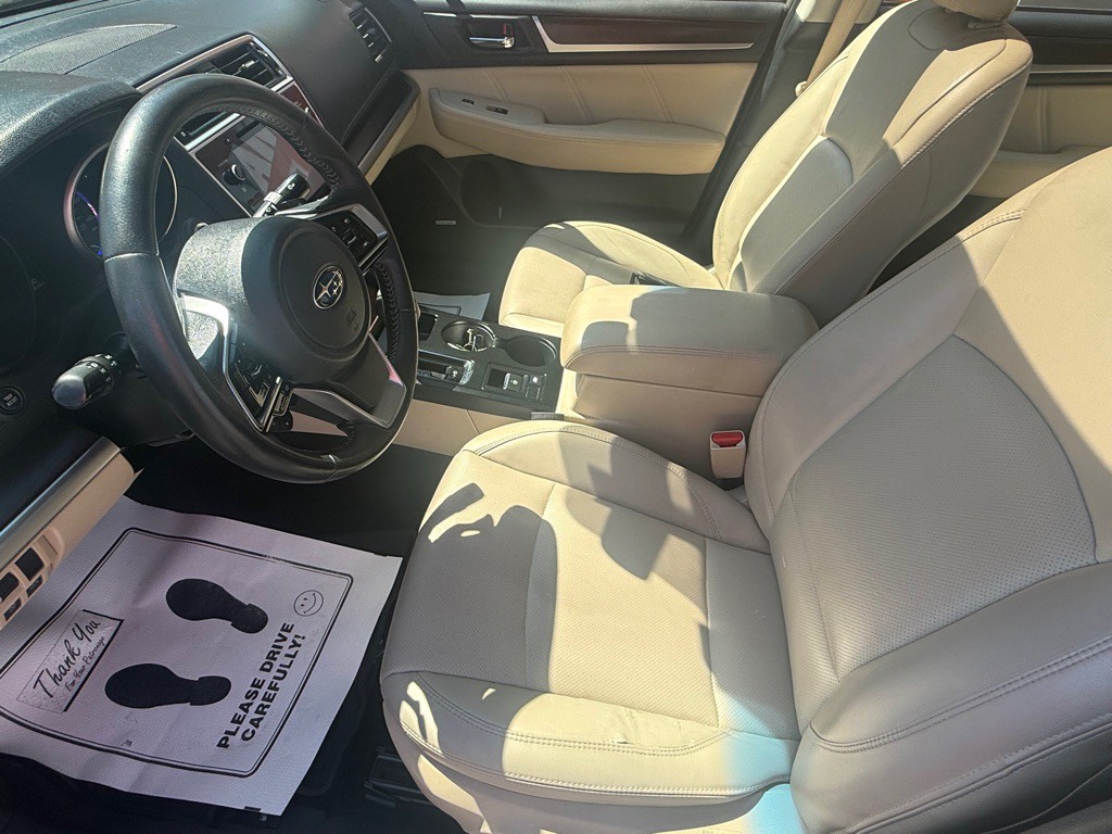 2019 Subaru Legacy Image 30