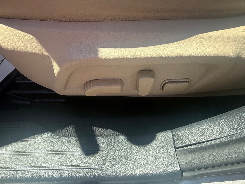 2019 Subaru Legacy Image 31