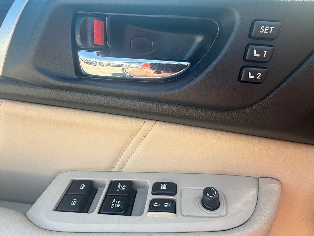 2019 Subaru Legacy Image 32