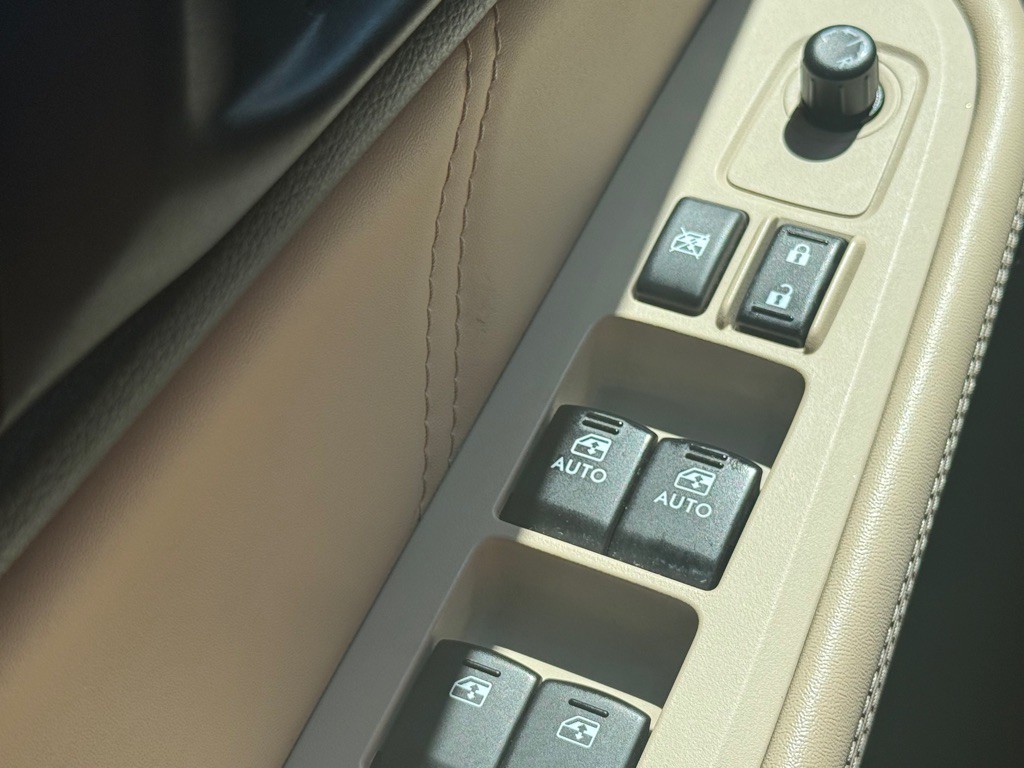 2019 Subaru Legacy Image 33
