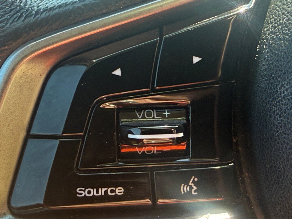2019 Subaru Legacy Image 34