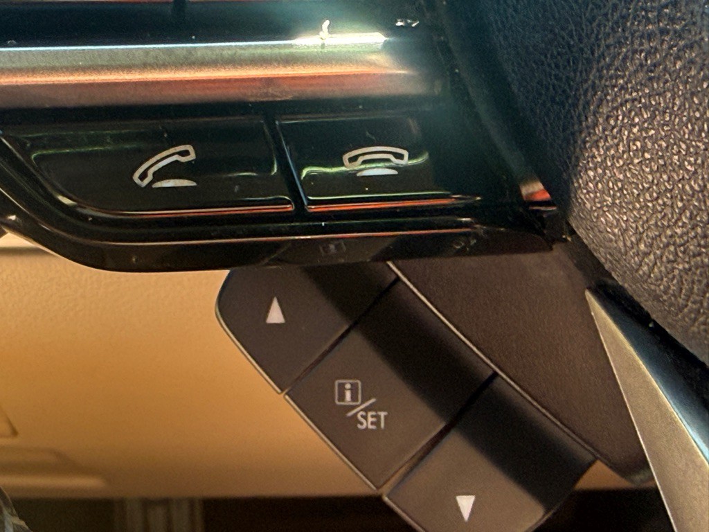 2019 Subaru Legacy Image 35