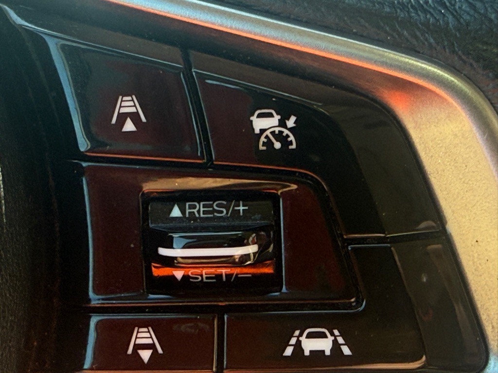 2019 Subaru Legacy Image 36