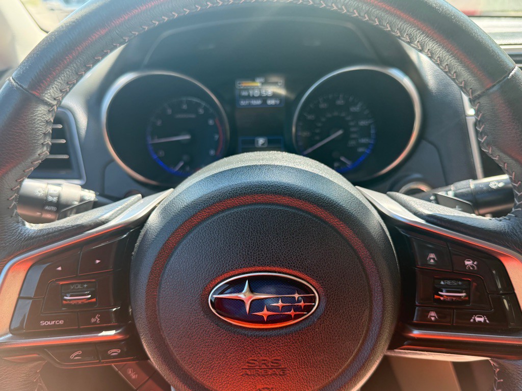 2019 Subaru Legacy Image 37