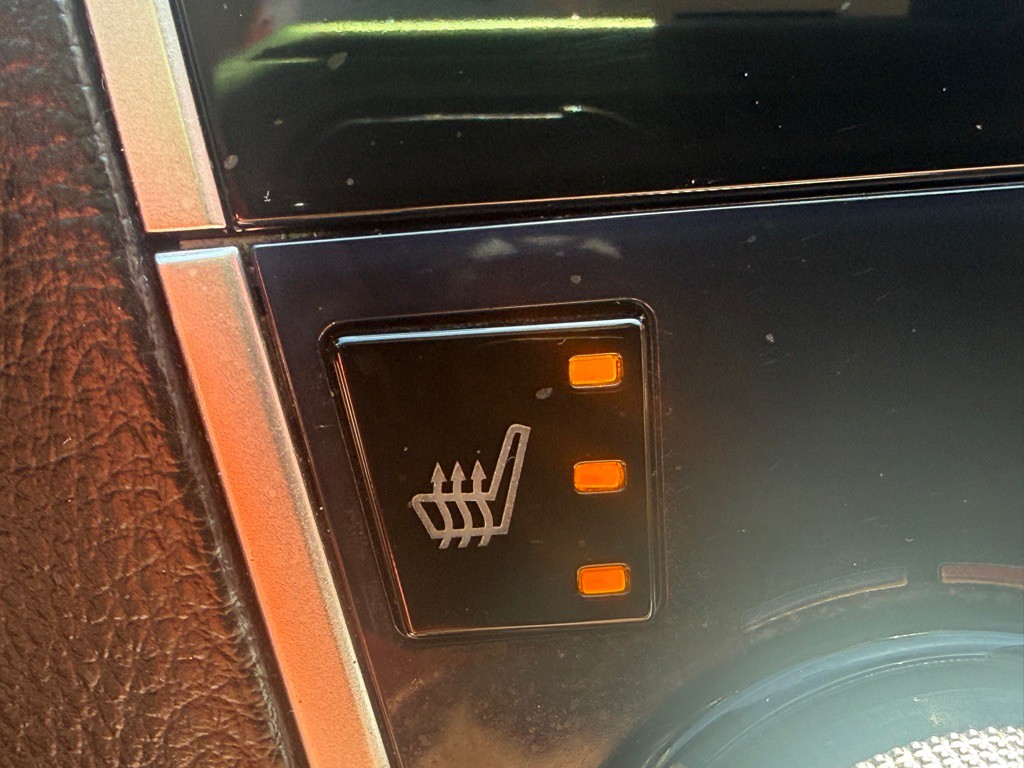 2019 Subaru Legacy Image 41