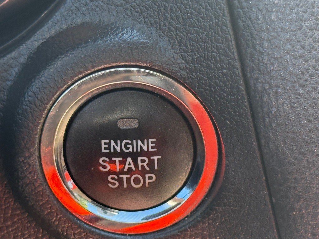 2019 Subaru Legacy Image 42