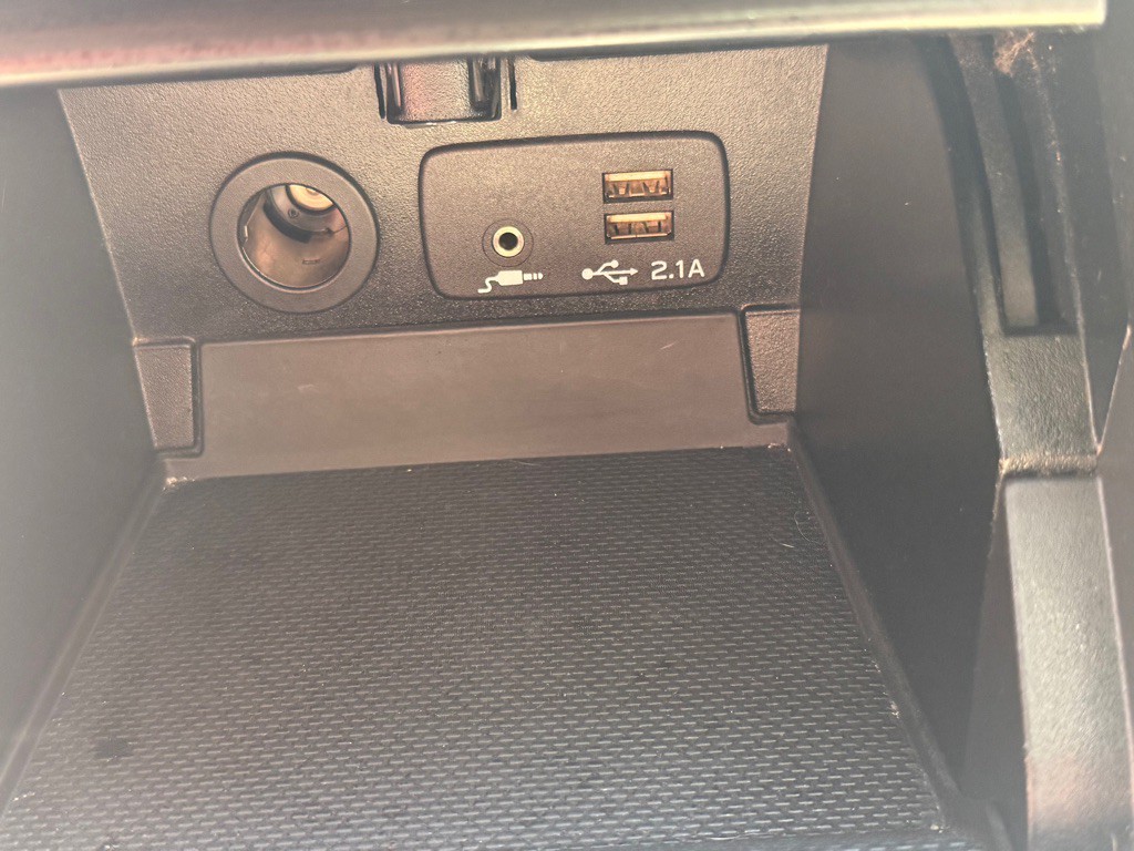 2019 Subaru Legacy Image 43