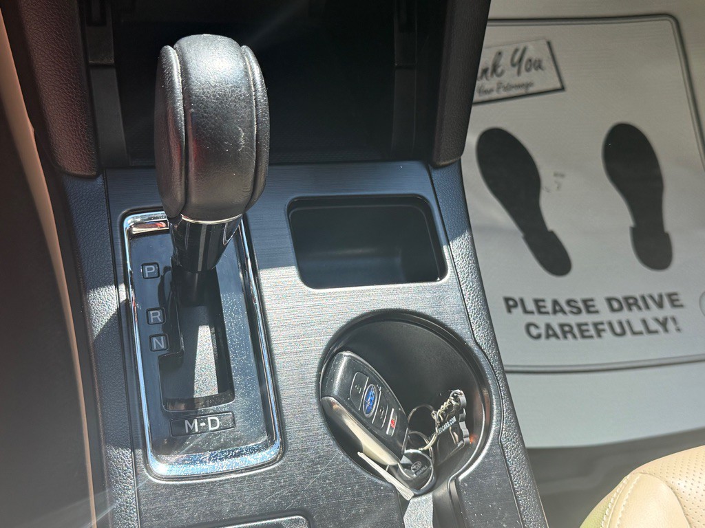 2019 Subaru Legacy Image 44