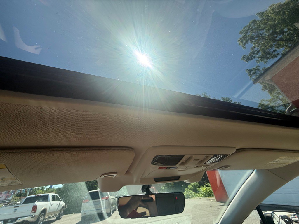2019 Subaru Legacy Image 49