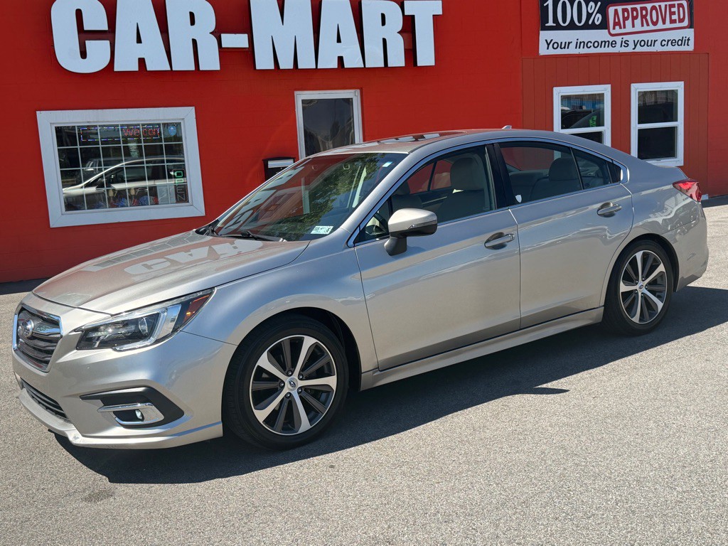 2019 Subaru Legacy Image 50