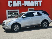 Image for 2017 Chevrolet Equinox LT ID: 7457442