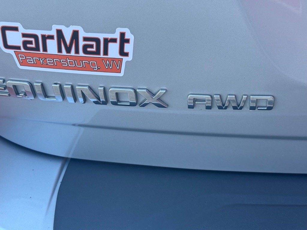 2017 Chevrolet Equinox Image 21
